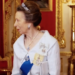 Princesa Anne terá papel importante no centenário da Rainha Elizabeth II