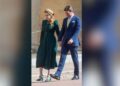 Princesa Beatrice 'furiosa' com os rumores de que ela e o marido Mapelli Mozzi estão se divorciando
