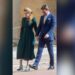 Princesa Beatrice 'furiosa' com os rumores de que ela e o marido Mapelli Mozzi estão se divorciando