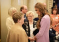 Princesa Kate confessa que este dever real é ‘muito difícil’