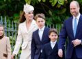 Princesa Kate e Príncipe William emitem mensagem secreta ao público | Real | Notícias
