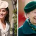 Princesa Kate fará rara aparição real ao lado de Anne | Real | Notícias