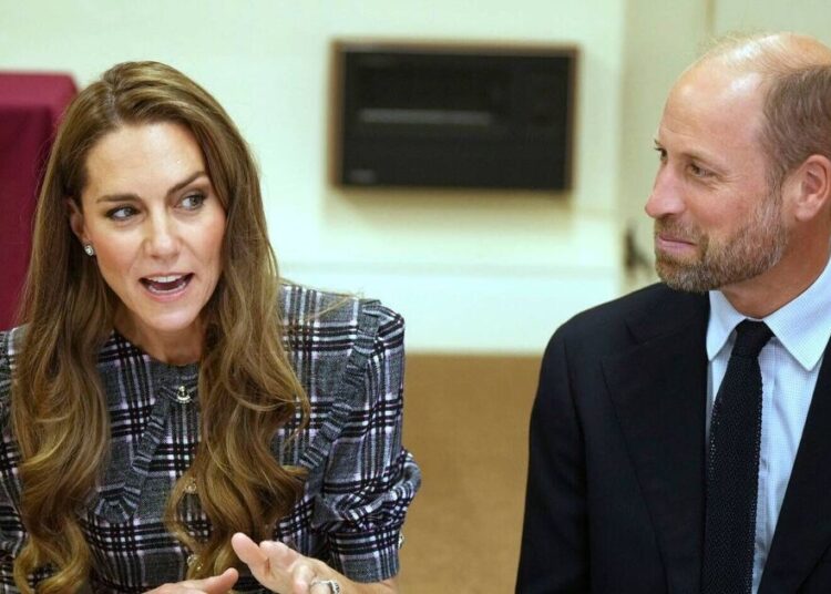 Princesa Kate mostra verdadeira classe após William ser 'proposto' em turnê real | Real | Notícias