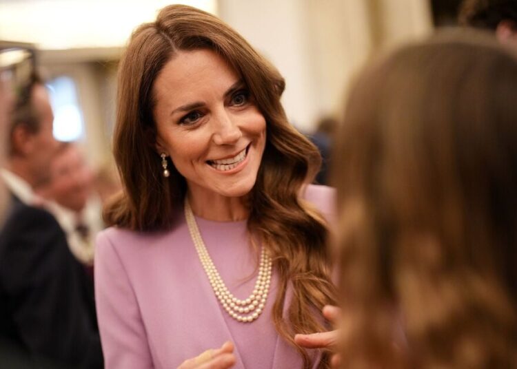 Princesa Kate revela um aspecto da vida real que ela considera ‘muito difícil’ | Real | Notícias