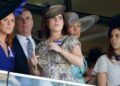 Princess Beatrice, Eugenie urged to avoid Royal Ascot despite King Charles’ invite
