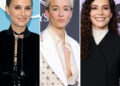 Principais notícias da Us Weekly: revelação da gravidez de Natalie Portman, separação de Megan Rapinoe e Sue Bird, mais