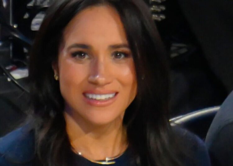 Principais preocupações de segurança poucos dias antes da retirada de Meghan na Austrália | Real | Notícias