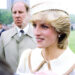 Príncipe Harry admite que ‘nunca quis’ um emprego real e se sentiu ‘perdido e traído’ após a morte da princesa Diana
