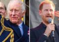 Príncipe Harry 'devastado' enquanto o rei Charles o 'fantasma', frustrando as esperanças de uma reunião real