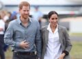 Príncipe Harry e Meghan Markle criticados por 'falsa turnê real'