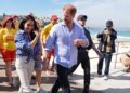 Príncipe Harry e Meghan Markle enfrentam ‘maior tensão’ | Real | Notícias