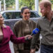 Príncipe Harry e Meghan Markle estão ‘explorando seus títulos reais’ depois de abandonar o Reino Unido