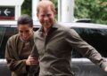 Príncipe Harry e Meghan Markle vão para Sydney após admissão emocionada | Real | Notícias