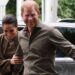 Príncipe Harry e Meghan Markle vão para Sydney após admissão emocionada | Real | Notícias