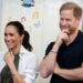 Príncipe Harry e Meghan abandonam passeios públicos na Austrália conforme planos de turnê são revelados