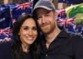 Príncipe Harry e Meghan alertaram sobre enorme ‘risco’ com turnê pela Austrália | Real | Notícias