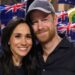 Príncipe Harry e Meghan alertaram sobre enorme ‘risco’ com turnê pela Austrália | Real | Notícias