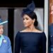 Príncipe Harry e Meghan causaram ‘estresse imperdoável’ à falecida Rainha – livro | Real | Notícias