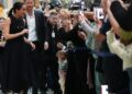 Príncipe Harry e Meghan chegam à Austrália para uma visita discreta e com financiamento privado :: WRAL.com