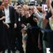 Príncipe Harry e Meghan chegam à Austrália para uma visita discreta e com financiamento privado :: WRAL.com