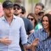 Príncipe Harry e Meghan criticaram por enxaguar a turnê pela Austrália por dinheiro | Real | Notícias