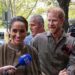 Príncipe Harry e Meghan foram esbofeteados com manchete brutal por jornais australianos | Real | Notícias