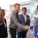 Príncipe Harry fala sobre ‘coisas do passado com as quais eu precisava lidar’ | Real | Notícias