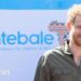 Príncipe Harry processado por difamação pela instituição de caridade Sentebale que ele co-fundou