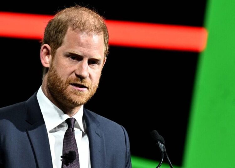 Príncipe Harry rebate ex-instituição de caridade que o processou – ‘é extraordinário’ | Real | Notícias
