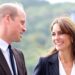 Príncipe William e Kate Middleton pretendem uma pausa nos deveres reais