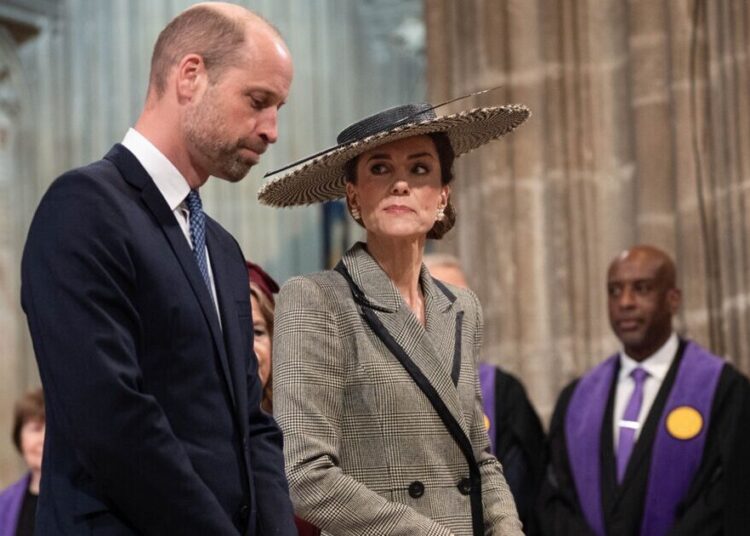 Príncipe William e Princesa Kate compartilham ‘entusiasmo’ em nova mensagem | Real | Notícias