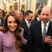 Príncipe William e Princesa Kate juntam-se ao Rei Charles e à realeza em evento | Real | Notícias