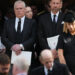 Príncipe William 'fumegante' depois que o rei Charles convida as princesas Beatrice e Eugenie para o Royal Ascot (exclusivo)