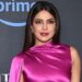 Priyanka Chopra Jonas será homenageada por unir o Oriente e o Ocidente no Gold Gala 2026