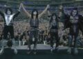 Programa baseado em avatar do KISS será lançado em Las Vegas em 2028; ‘Novas músicas’ serão incluídas