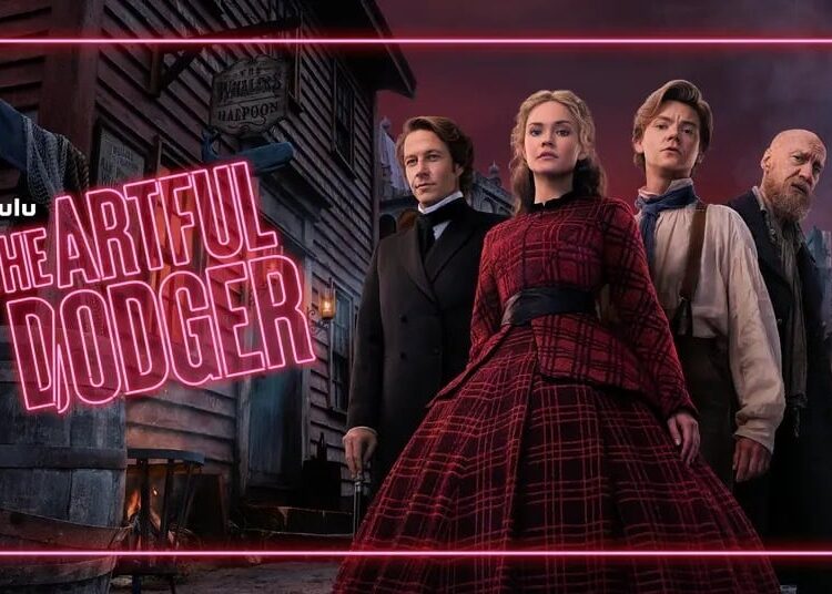 Programas como ‘Young Sherlock’ que você deve assistir a seguir