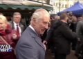 Pronto para a realeza: Rei Charles e Rainha Camilla visitarão a América na segunda-feira – Boston News, Weather, Sports