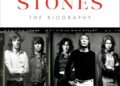 Próxima Semana em Música | 20 a 26 de abril • 8 novos livros