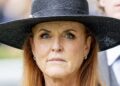Próximo movimento de Sarah Ferguson revelado após seu esconderijo ser encontrado | Real | Notícias