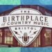 Próximos eventos no The Birthplace of Country Music Museum | WJHL