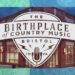Próximos eventos no The Birthplace of Country Music Museum – WJHL