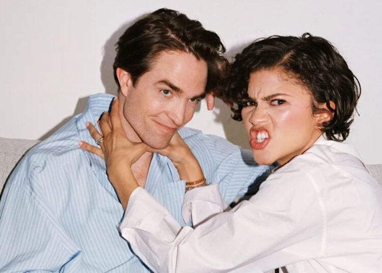 Qual é a reviravolta chocante na trama do drama e como termina o filme Zendaya?