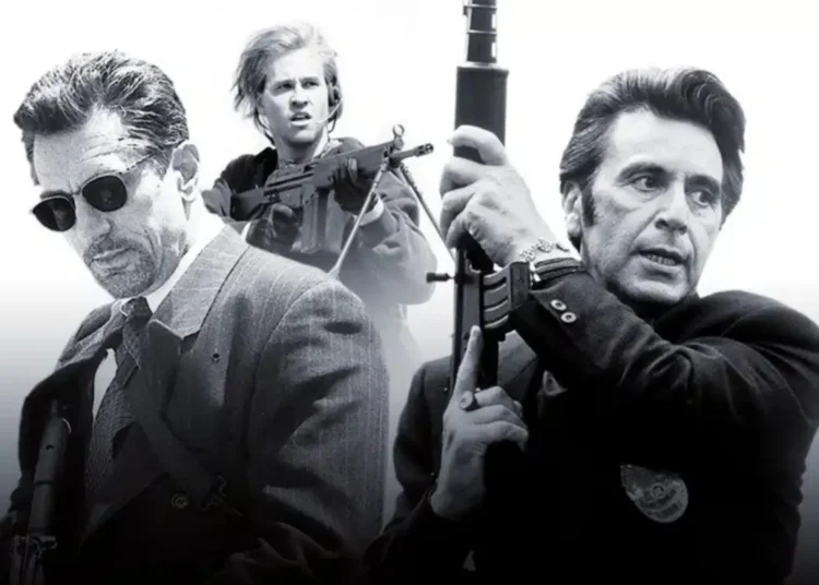 Qual é o melhor elenco de todos os tempos? 10 filmes repletos de estrelas de primeira linha