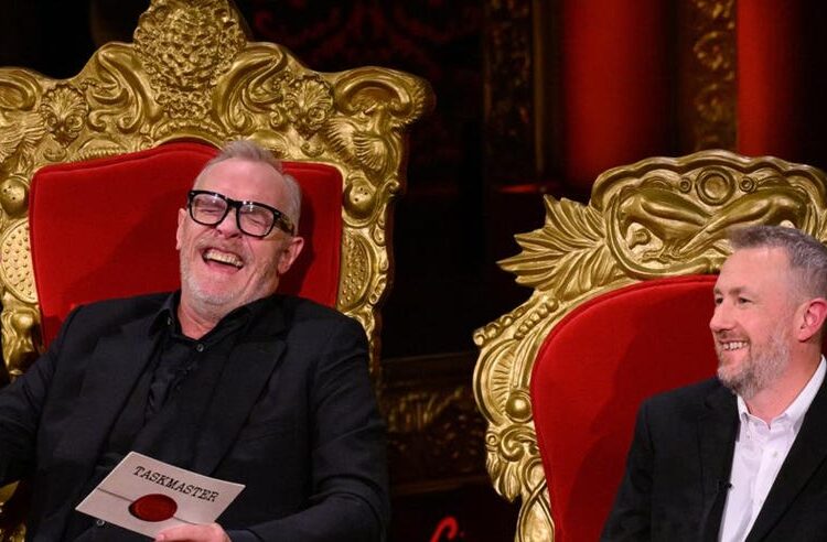 Quando começa a nova série do Taskmaster? Cronograma completo de lançamento revelado e que horas assistir