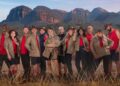 Quando será a final do I'm a Celebrity South Africa 2026?