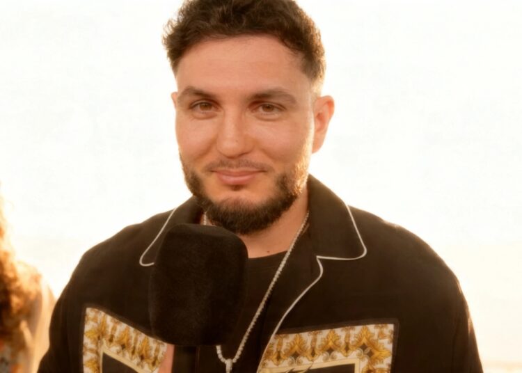 Quanto Omar Montes ganha com shows e negócios