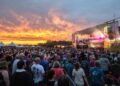 Quase Morto de Joe Russo, Disco Biscuits são a atração principal do 5º Festival de Northlands | Entretenimento