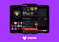 Quase metade das novas músicas no Deezer são geradas por IA