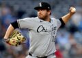 Quatorze jogos depois, a maldição acabou: o White Sox venceu o Royals por 2 a 0
