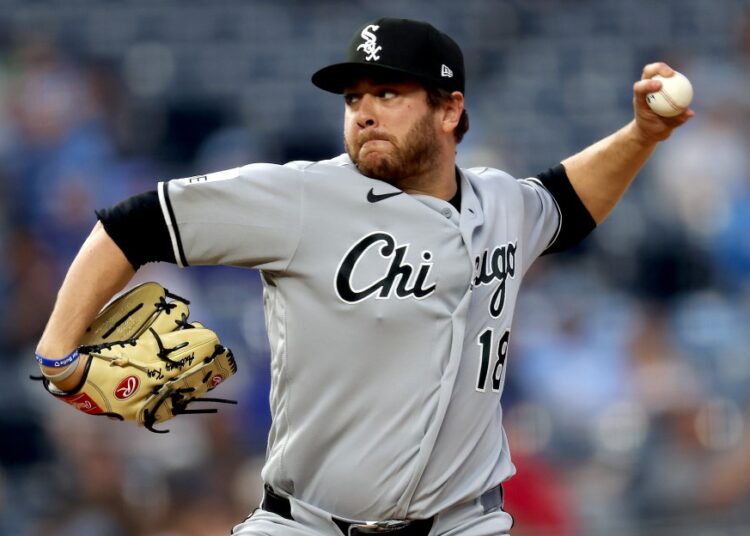 Quatorze jogos depois, a maldição acabou: o White Sox venceu o Royals por 2 a 0